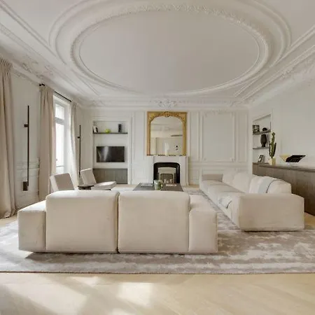 Lejlighed Elysee